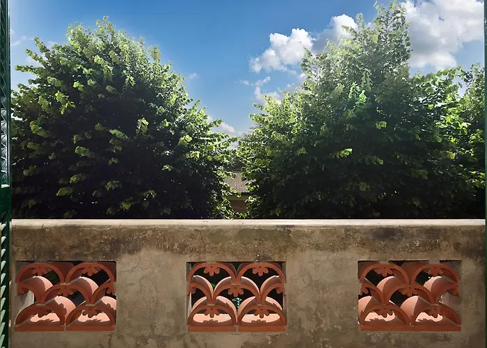 Hotel Grande Italia Marina di Pietrasanta