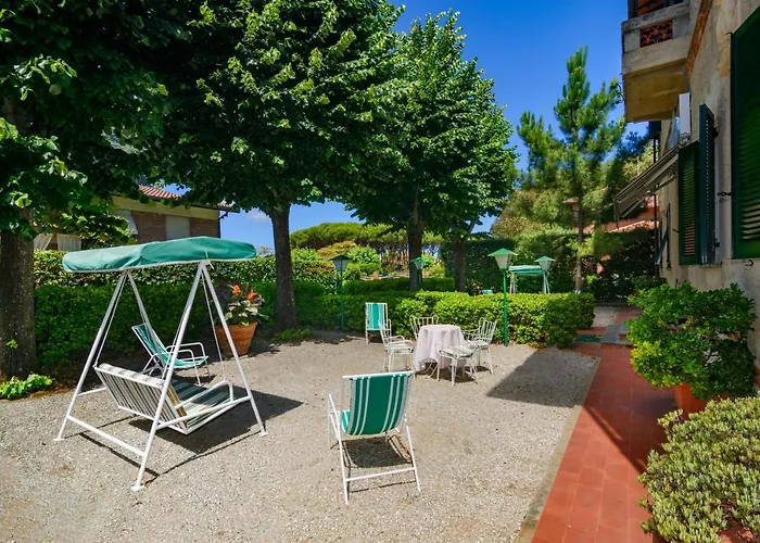 Grande Italia Marina di Pietrasanta