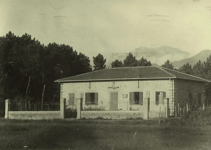 Grande Italia 3* Marina di Pietrasanta