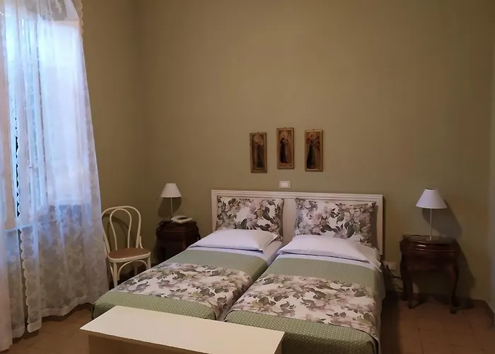 Grande Italia Hotel Marina di Pietrasanta