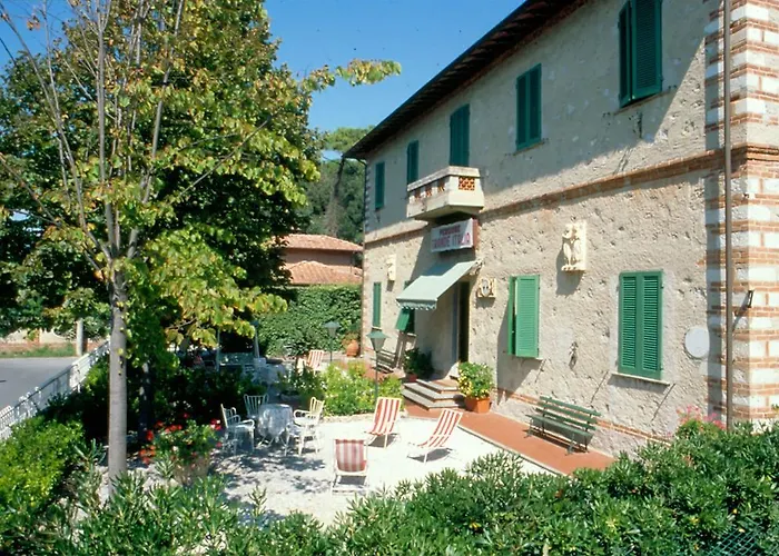 Grande Italia Marina di Pietrasanta