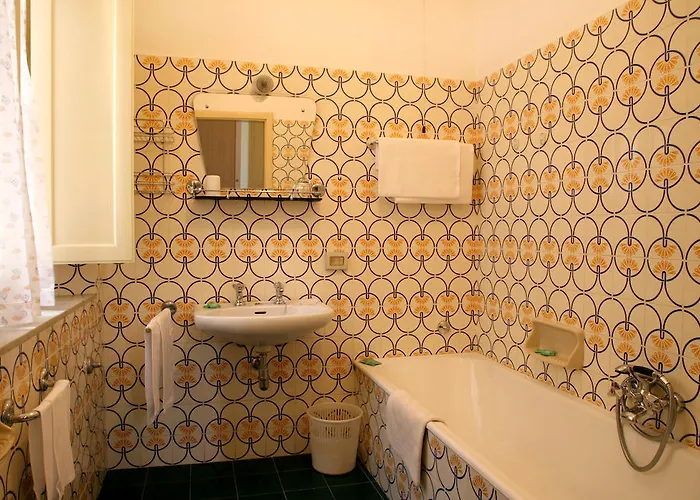 Hotel Grande Italia Marina di Pietrasanta