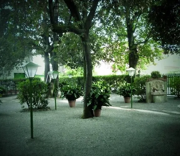 Hotel Grande Italia 3*