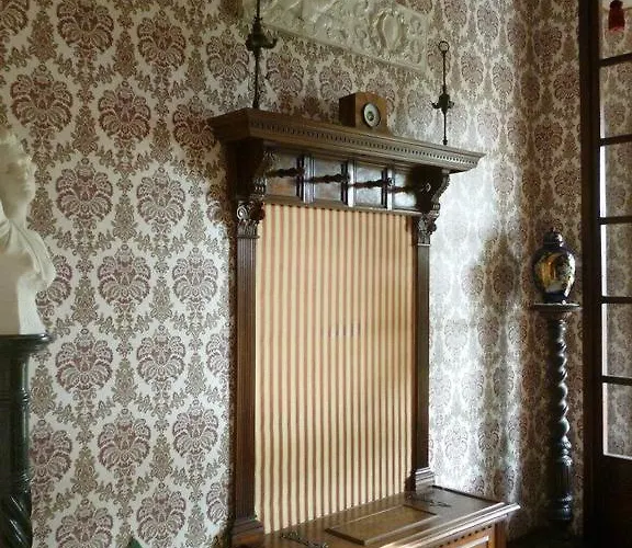 Hotel Grande Italia Marina di Pietrasanta