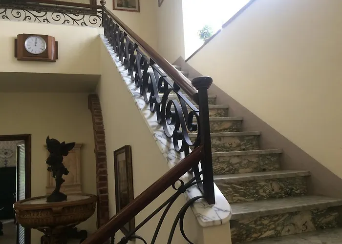 Grande Italia 3* Marina di Pietrasanta