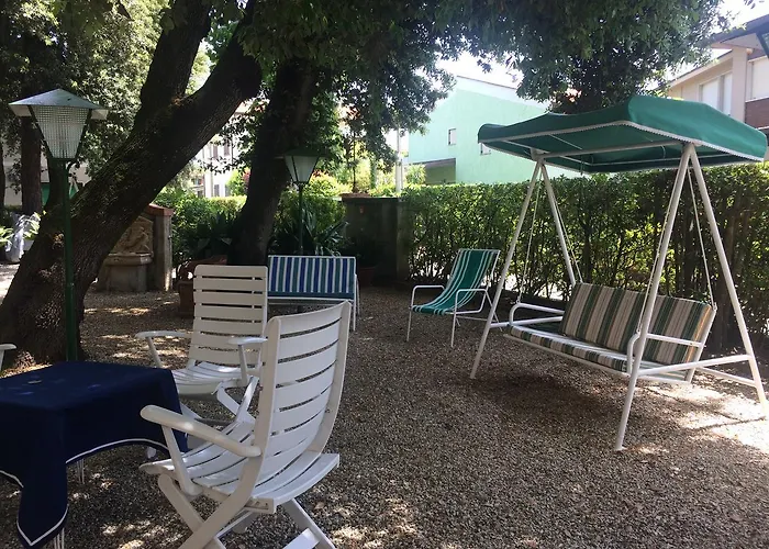 Grande Italia Hotel 3*