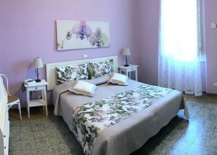 Grande Italia Hotel Marina di Pietrasanta