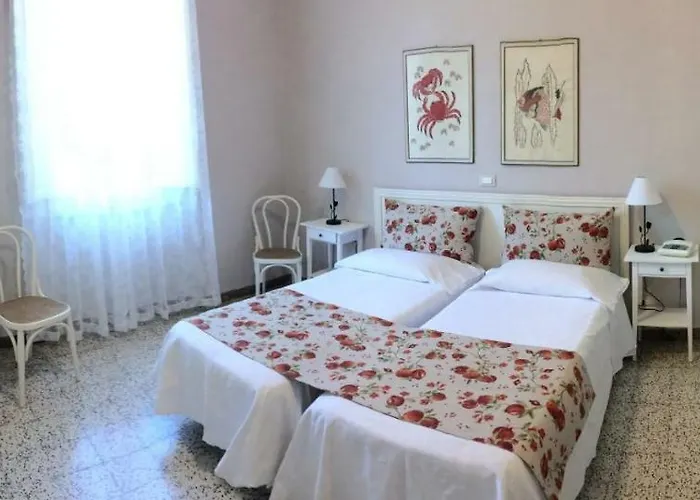 Grande Italia Hotel Marina di Pietrasanta