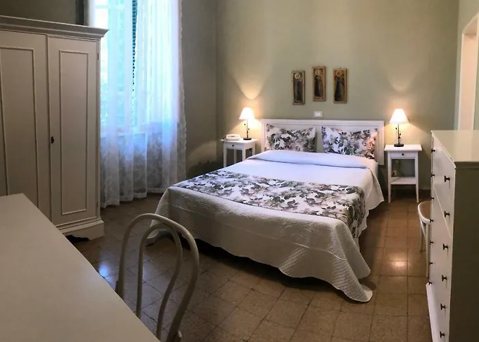 Hotel Grande Italia