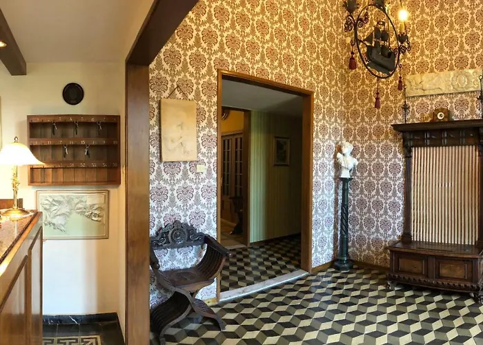 Hotel Grande Italia Marina di Pietrasanta